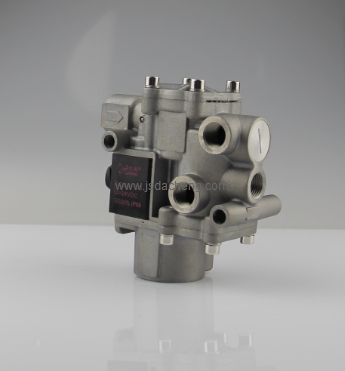 1/3 ABS Solenoid valve for Trailer Controlling