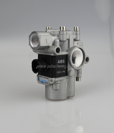 ABS Solenoid Valve